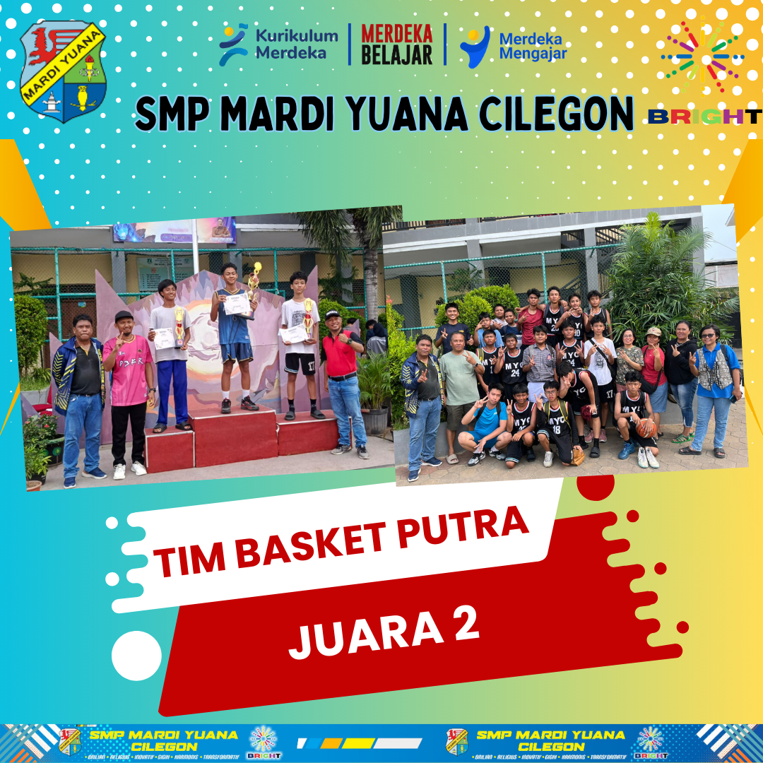Prestasi Basket