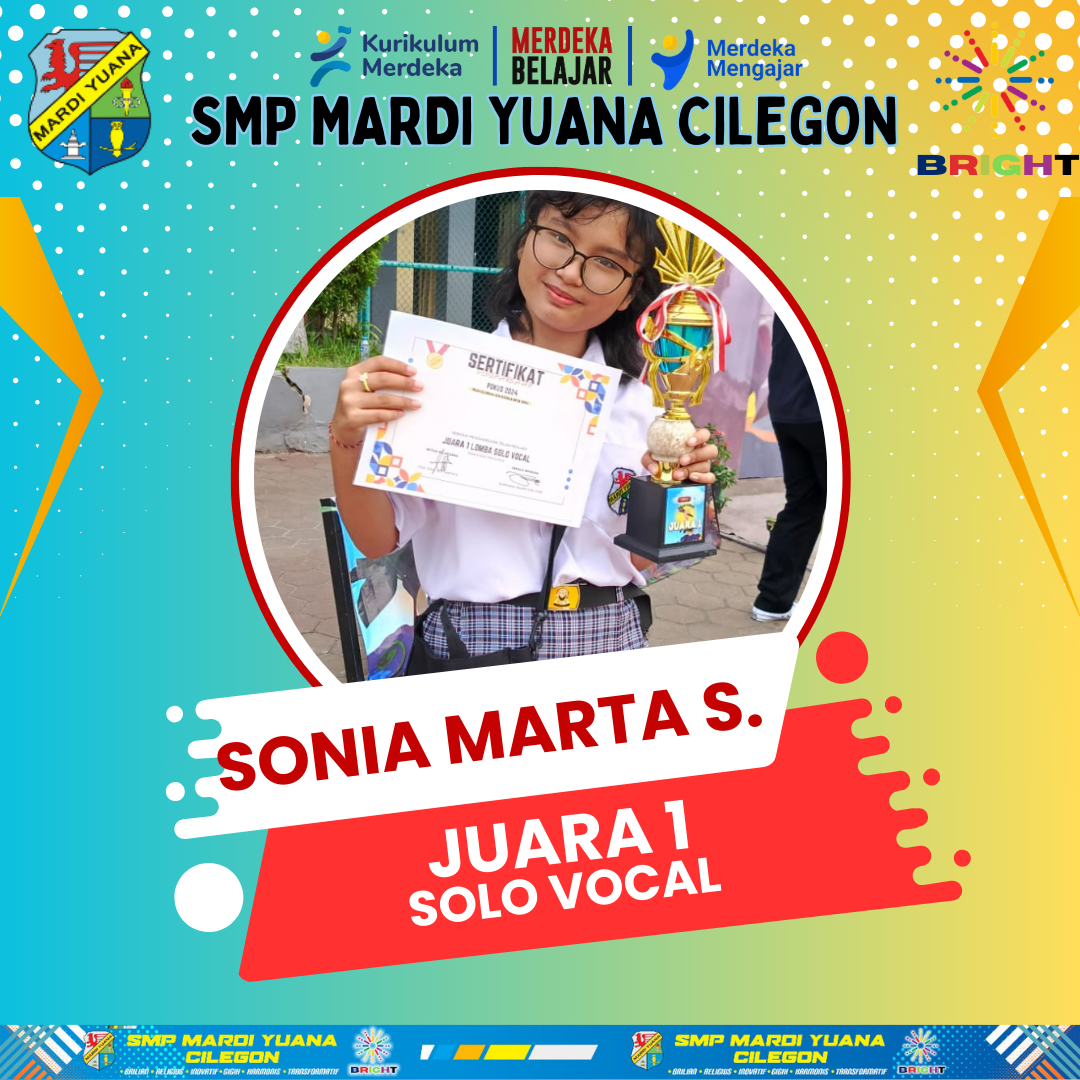 Prestasi Siswa