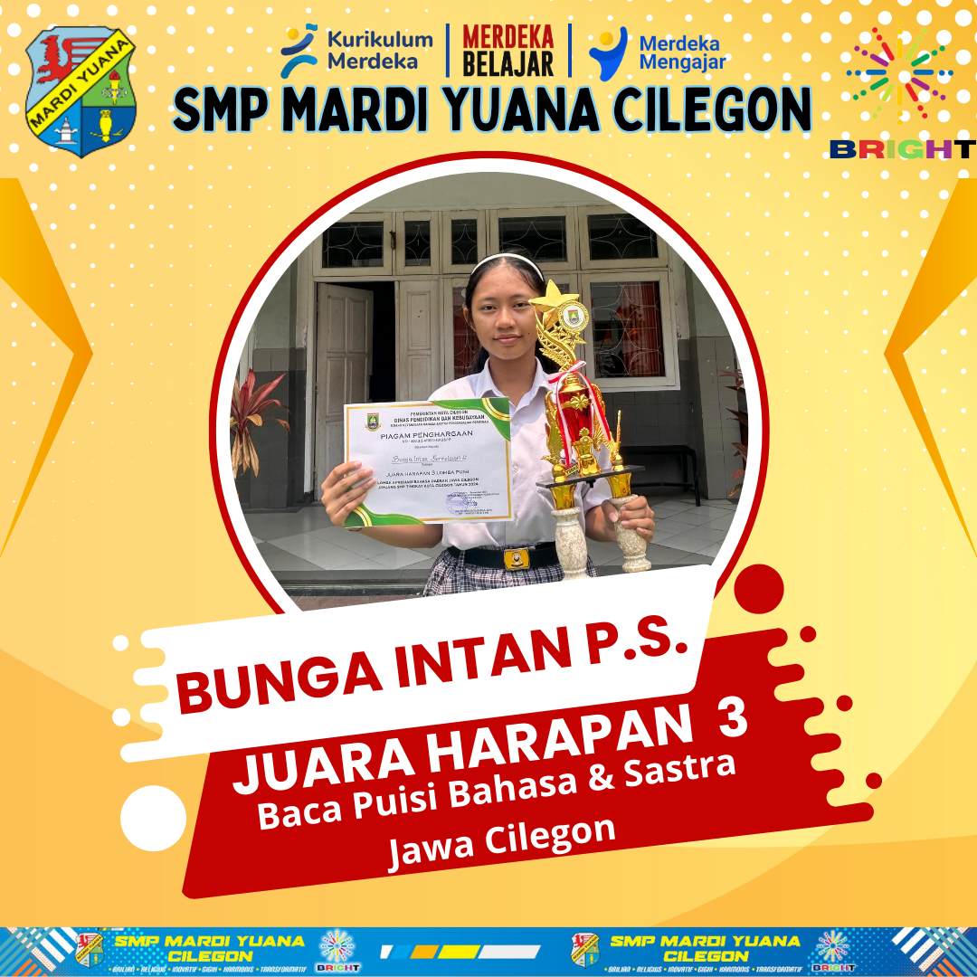 Prestasi Siswa